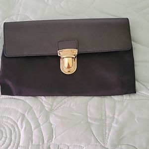 Prada Black Wallet